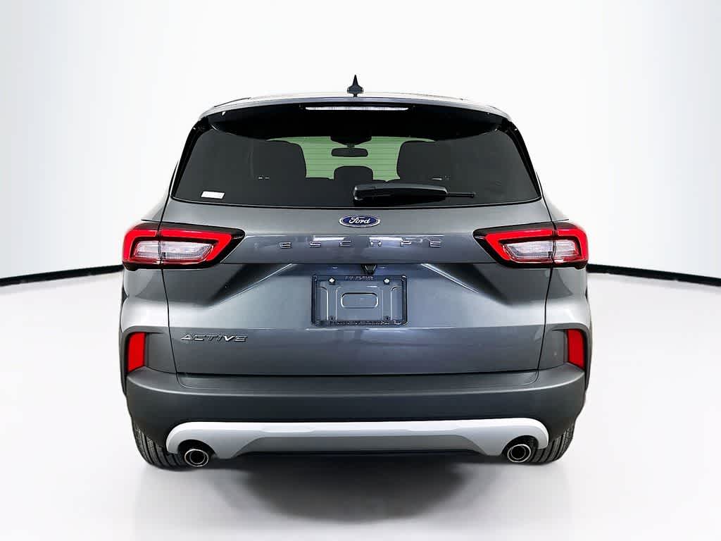 2026 Ford Escape Activo