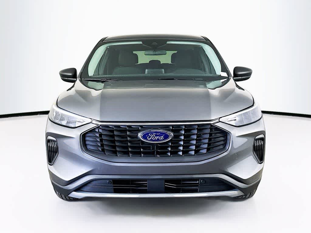 2026 Ford Escape Activo