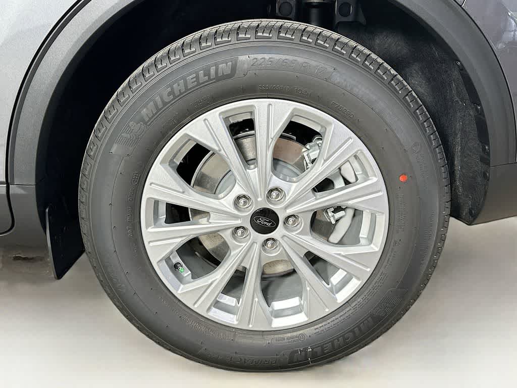 2026 Ford Escape Activo