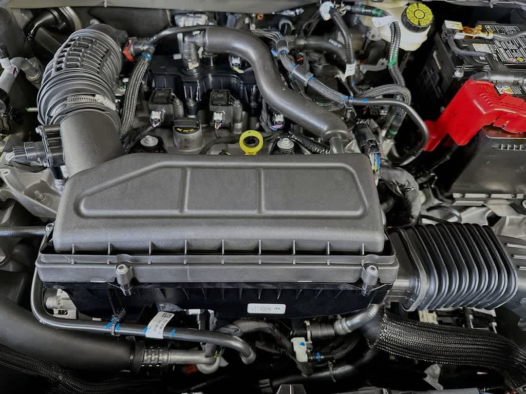 2026 Ford Escape Activo