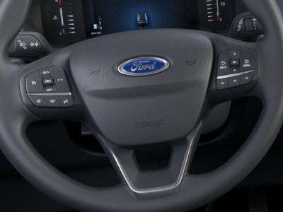 2026 Ford Escape Activo