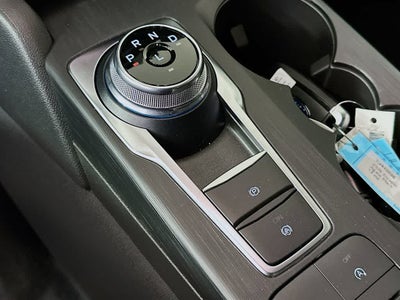 2026 Ford Escape Activo