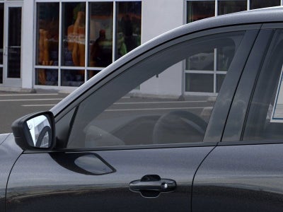 2026 Ford Escape Activo