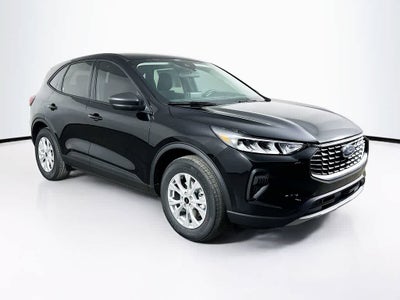 2026 Ford Escape Activo