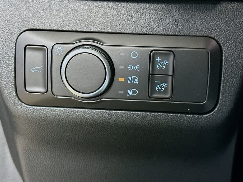 2026 Ford Escape Activo