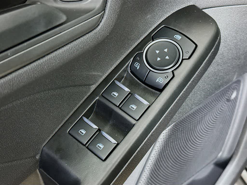 2026 Ford Escape Activo