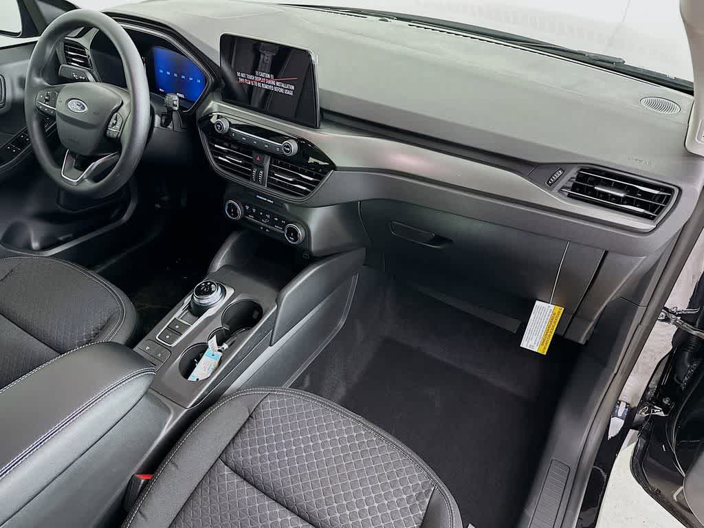 2026 Ford Escape Activo