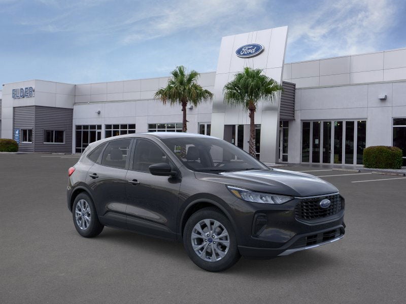 2026 Ford Escape Activo