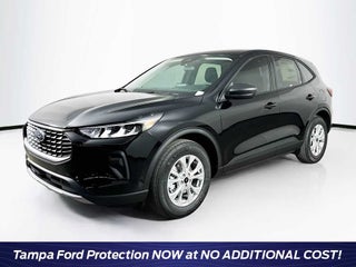 2026 Ford Escape Activo