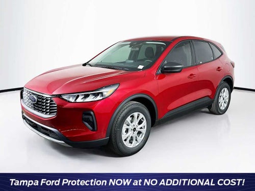 2026 Ford Escape Activo