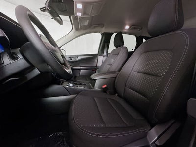 2026 Ford Escape Activo