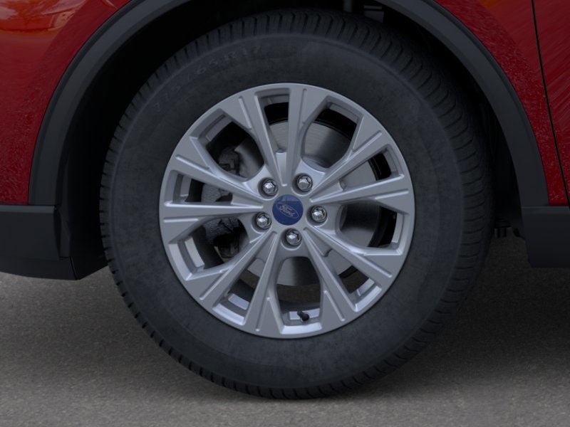 2026 Ford Escape Activo