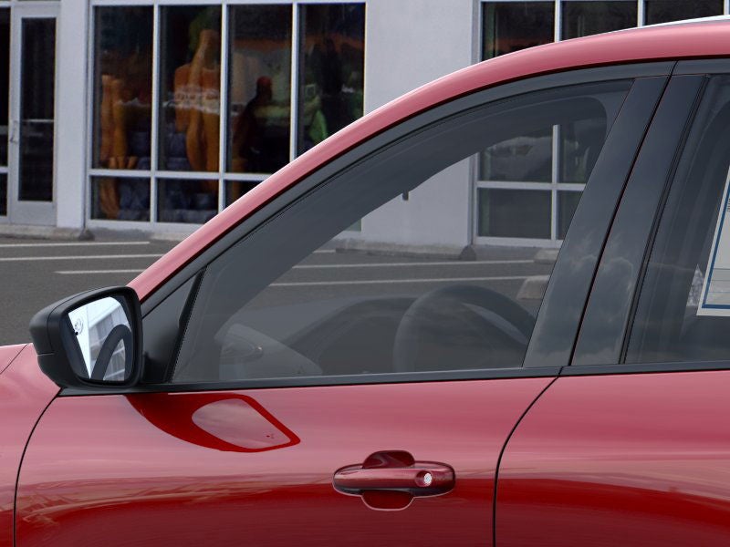 2026 Ford Escape Activo