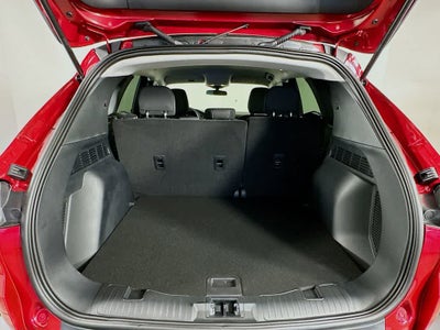 2026 Ford Escape Activo