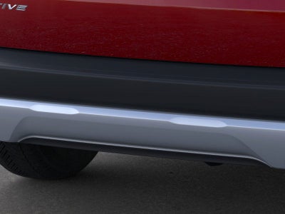 2026 Ford Escape Activo