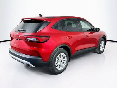 2026 Ford Escape Activo