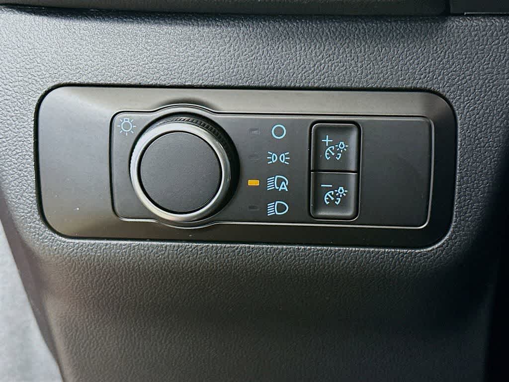 2026 Ford Escape Activo