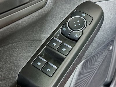 2026 Ford Escape Activo