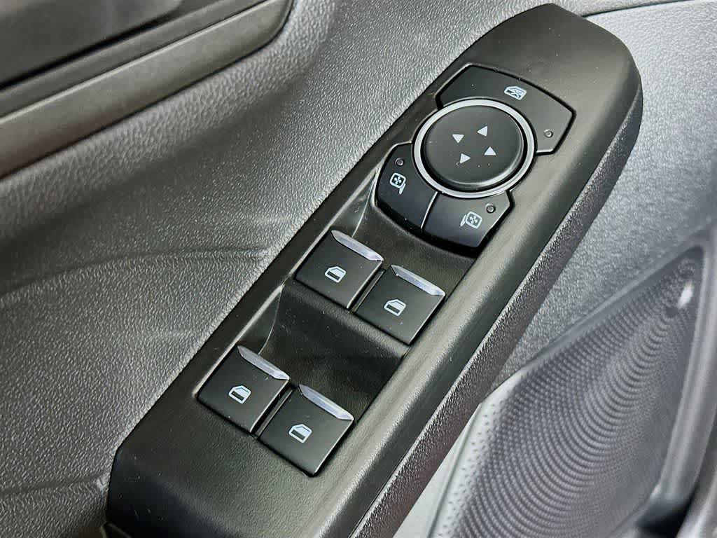 2026 Ford Escape Activo