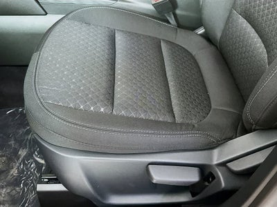 2026 Ford Escape Activo