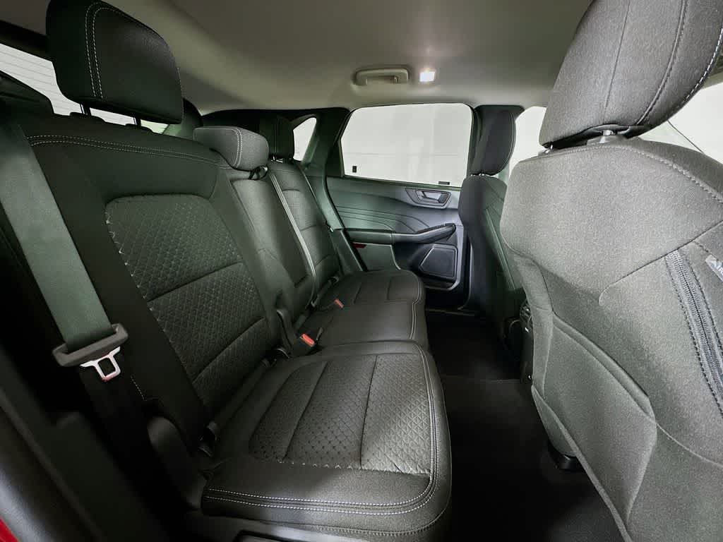 2026 Ford Escape Activo