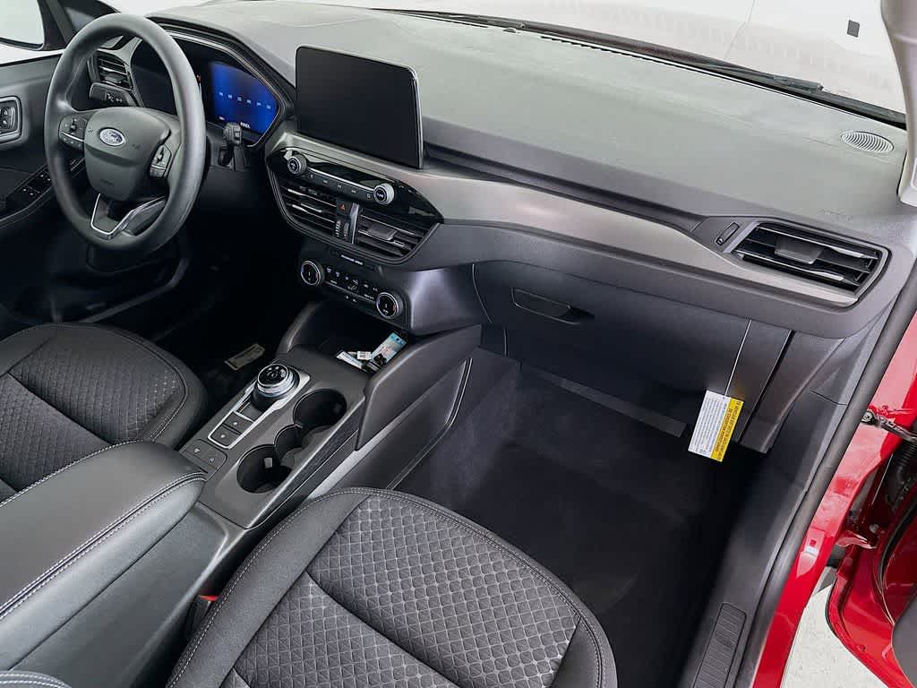 2026 Ford Escape Activo