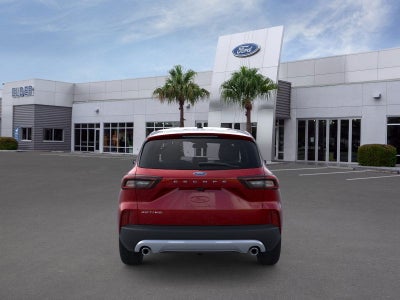 2026 Ford Escape Activo