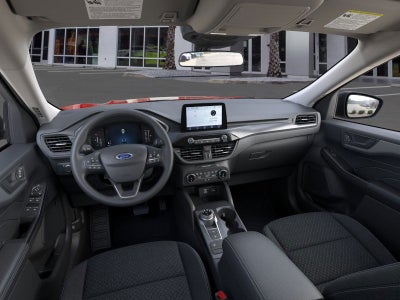 2026 Ford Escape Activo