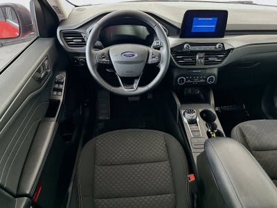 2024 Ford Escape Activo