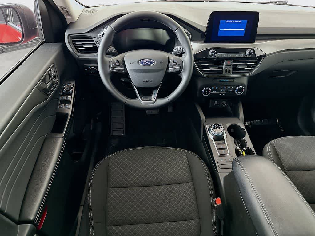 2024 Ford Escape Activo
