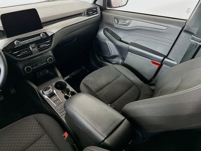 2024 Ford Escape Activo