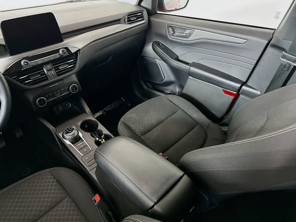 2024 Ford Escape Activo