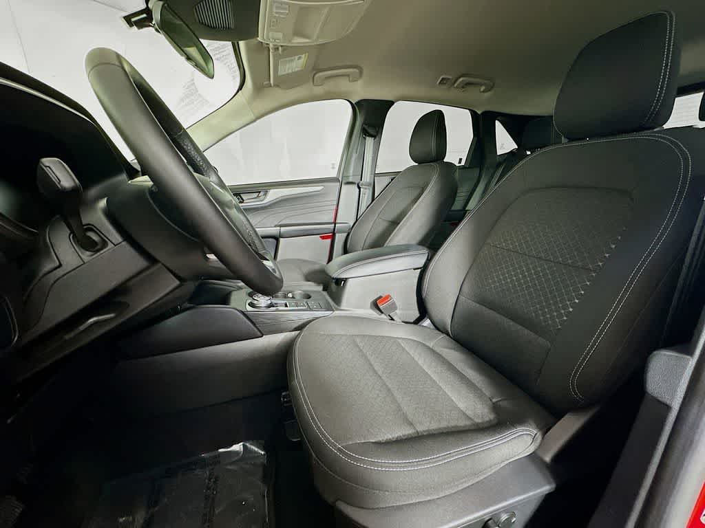 2024 Ford Escape Activo