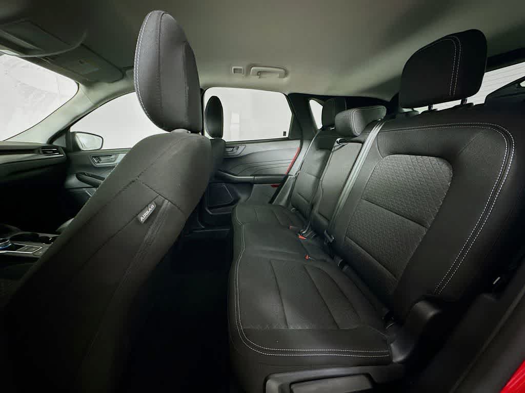 2024 Ford Escape Activo