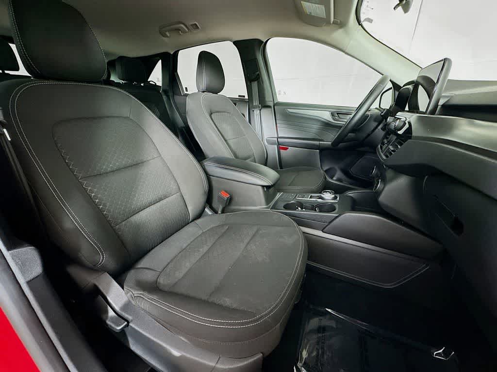 2024 Ford Escape Activo