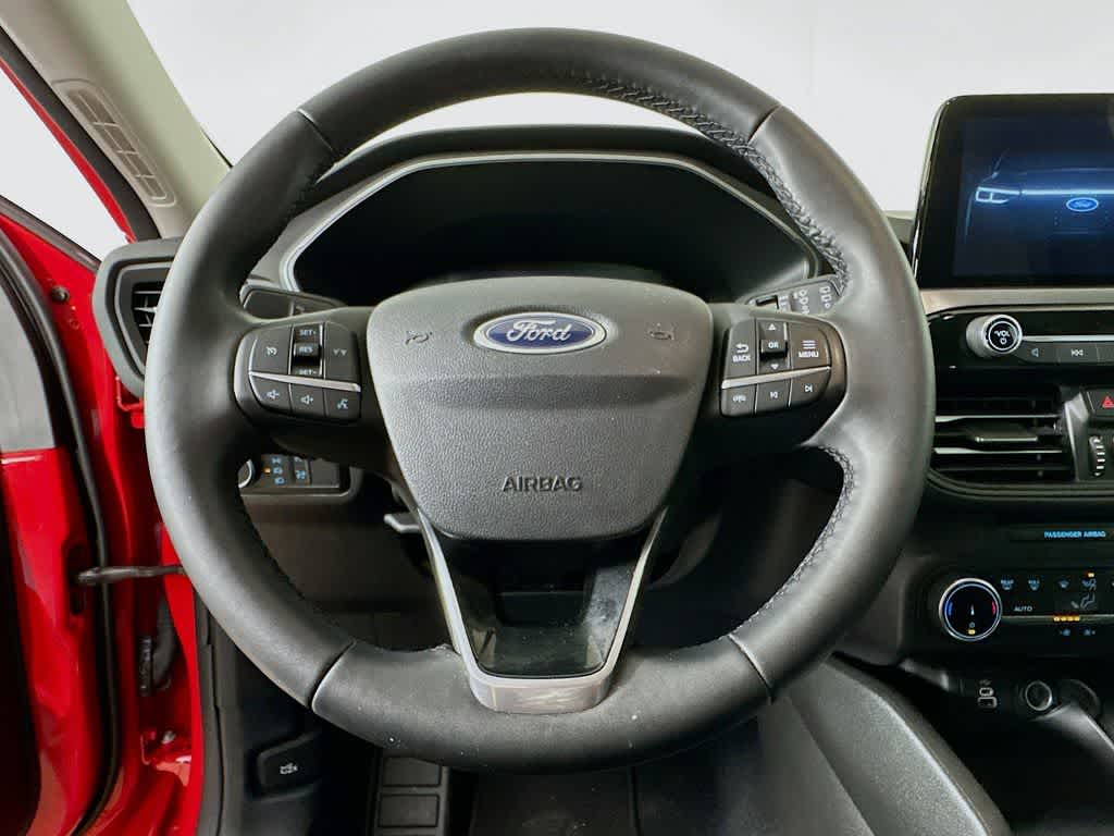 2024 Ford Escape Activo