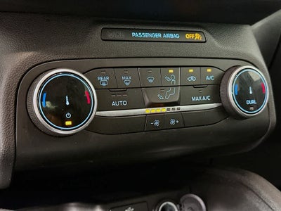 2024 Ford Escape Activo