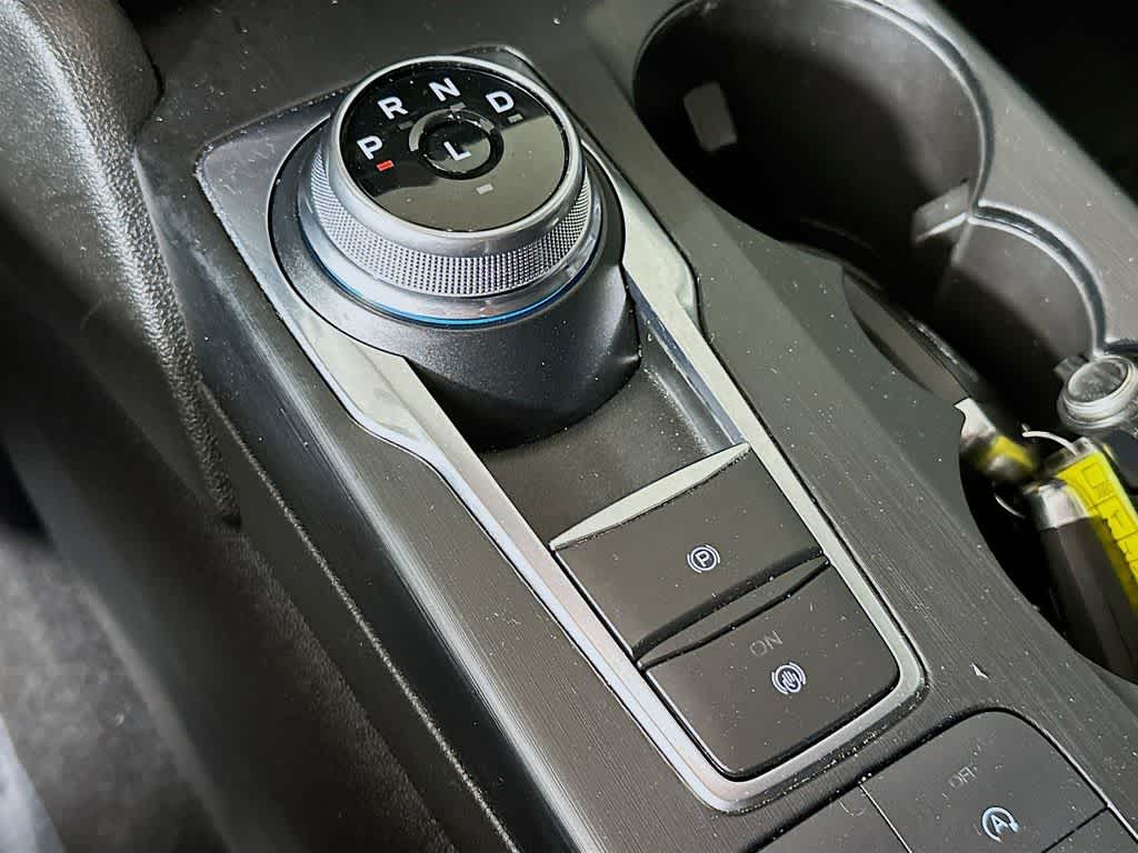 2024 Ford Escape Activo