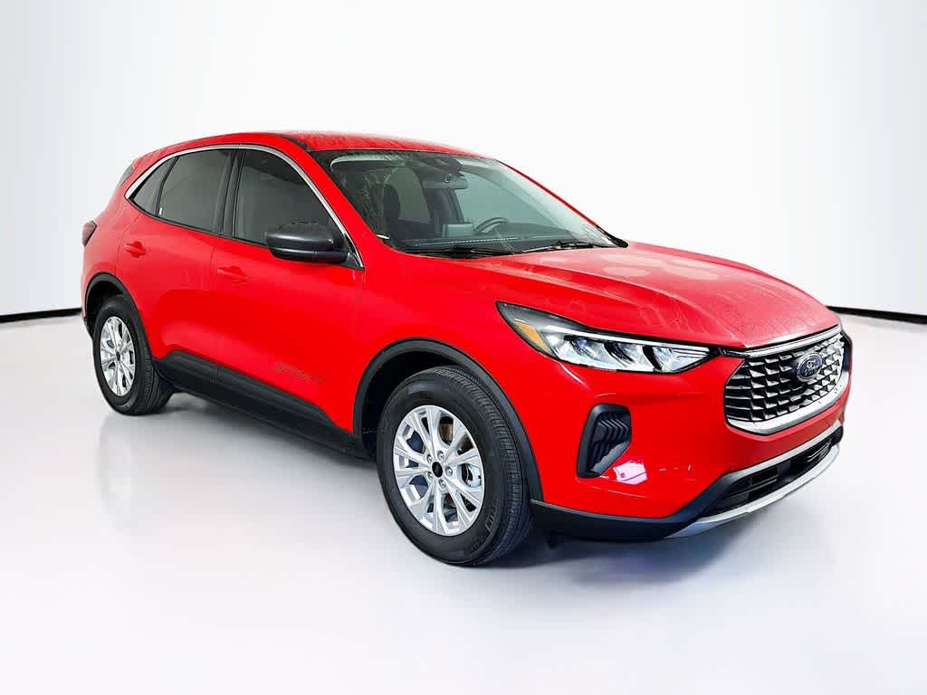 2024 Ford Escape Activo