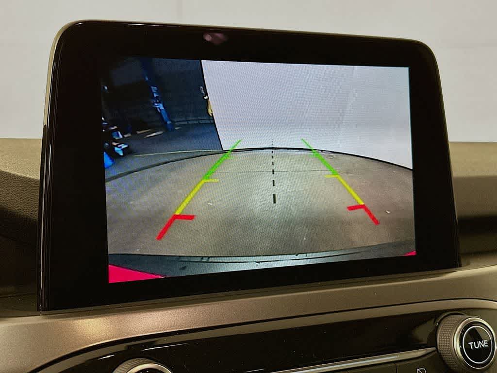 2024 Ford Escape Activo