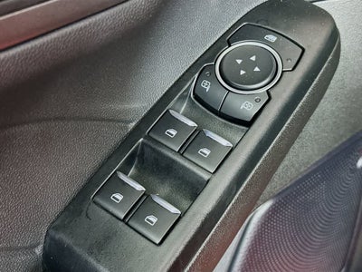 2024 Ford Escape Activo