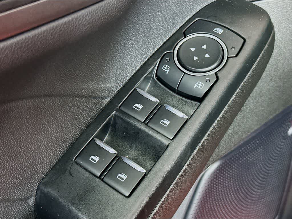 2024 Ford Escape Activo