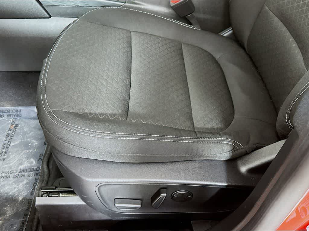 2024 Ford Escape Activo