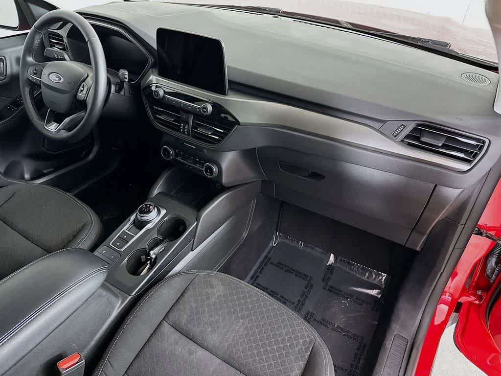 2024 Ford Escape Activo