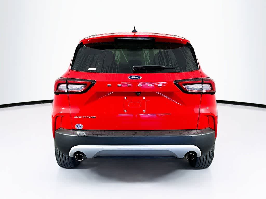 2024 Ford Escape Activo