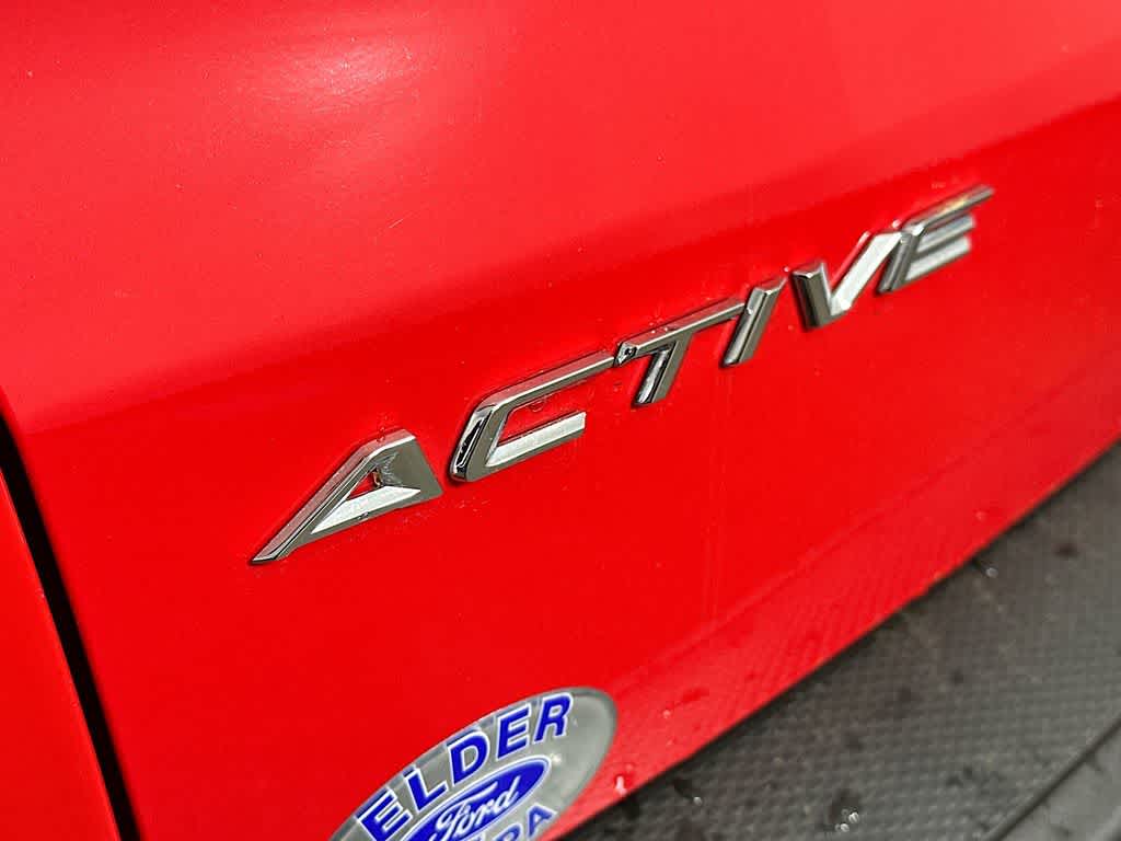 2024 Ford Escape Activo