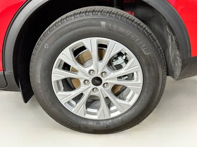 2024 Ford Escape Activo