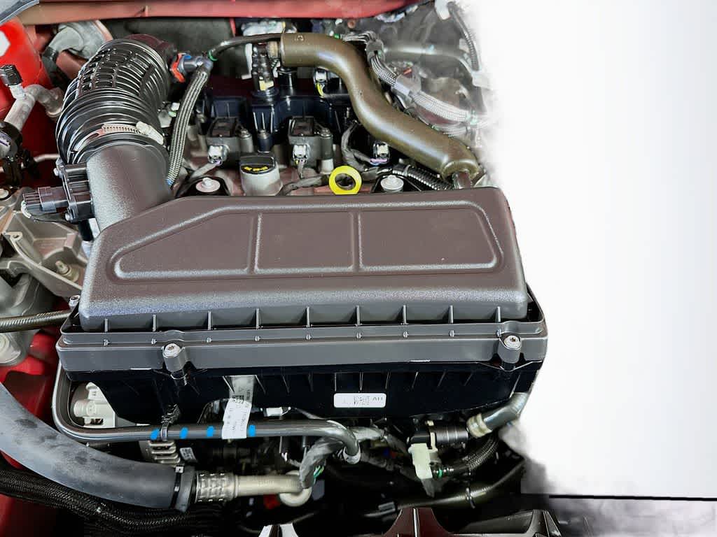 2024 Ford Escape Activo