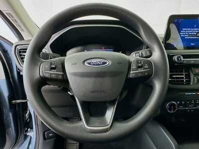2026 Ford Escape Activo