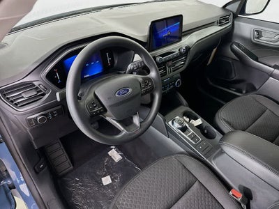 2026 Ford Escape Activo